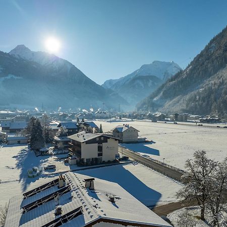 Appartements Penzinghof Mayrhofen Exterior photo
