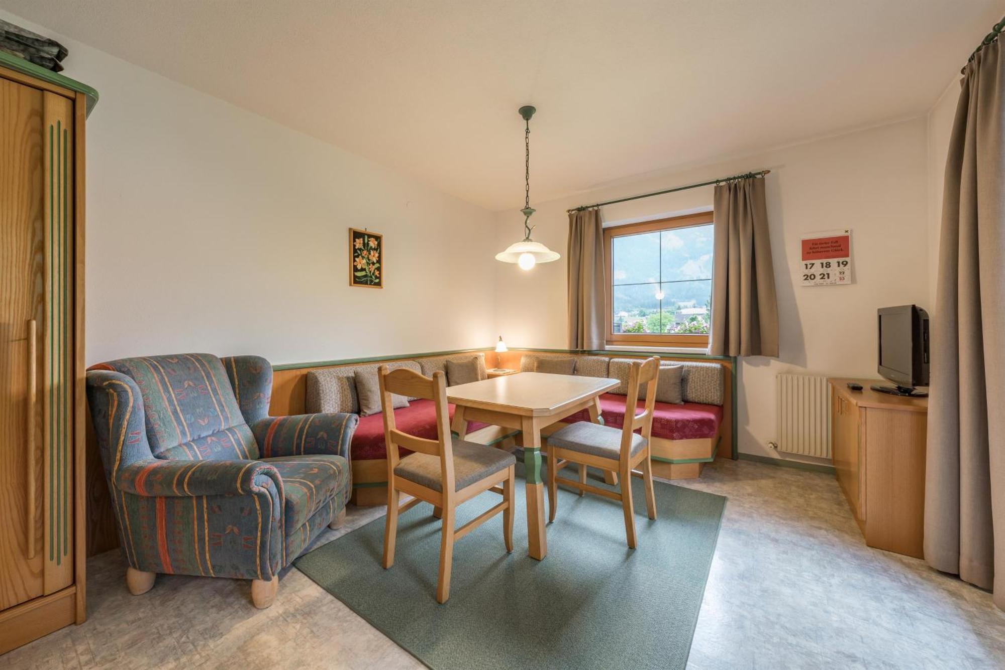 Appartements Penzinghof Mayrhofen Exterior photo